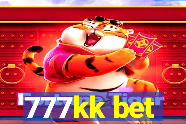 777kk bet